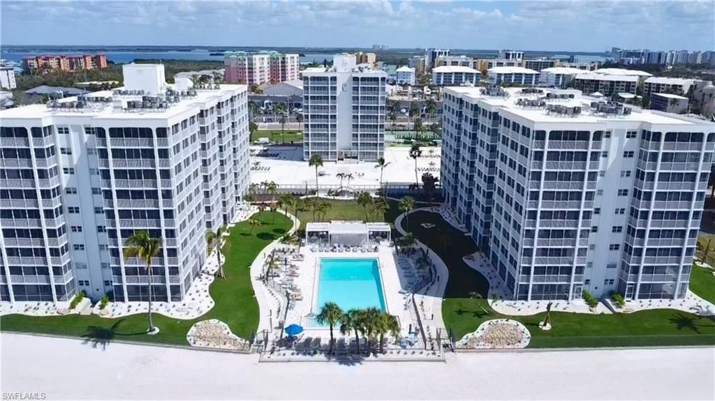 7148 Estero Blvd, Unit 222, Fort Myers Beach, FL 33931 Photo