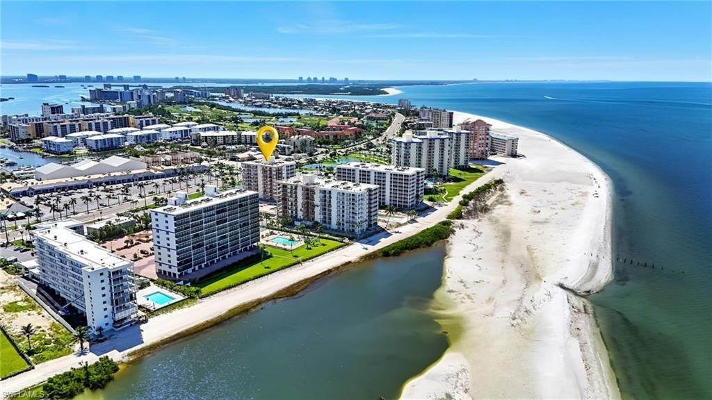 7148 Estero Blvd, Unit 222, Fort Myers Beach, FL 33931 Photo