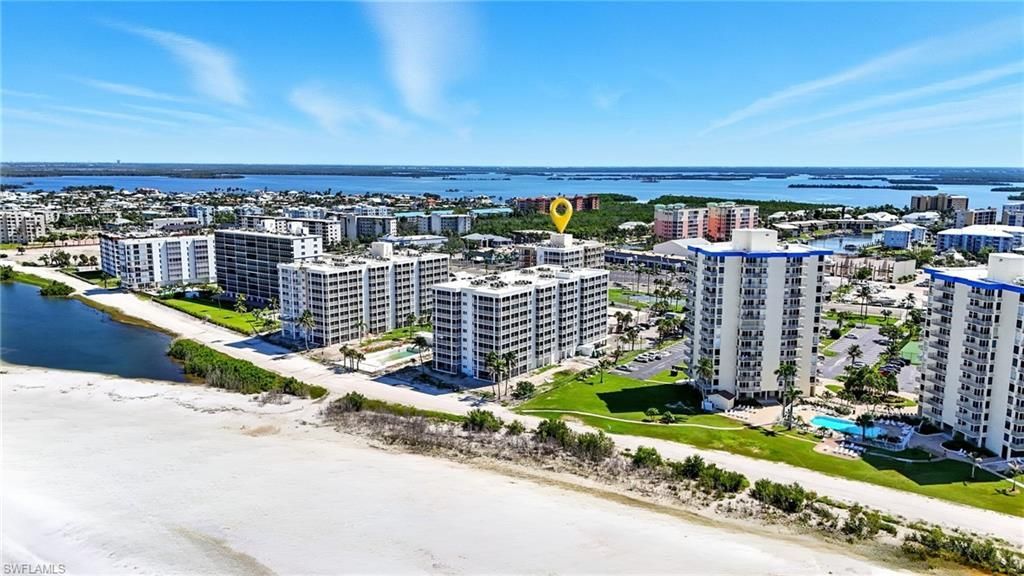 7148 Estero Blvd, Unit 222, Fort Myers Beach, FL 33931 Photo