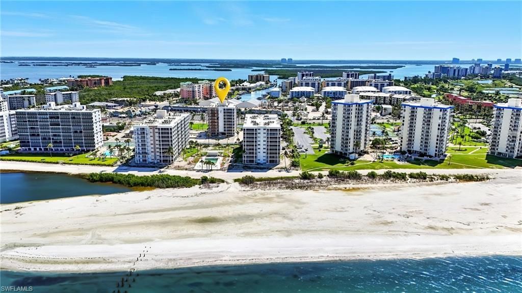 7148 Estero Blvd, Unit 222, Fort Myers Beach, FL 33931 Photo