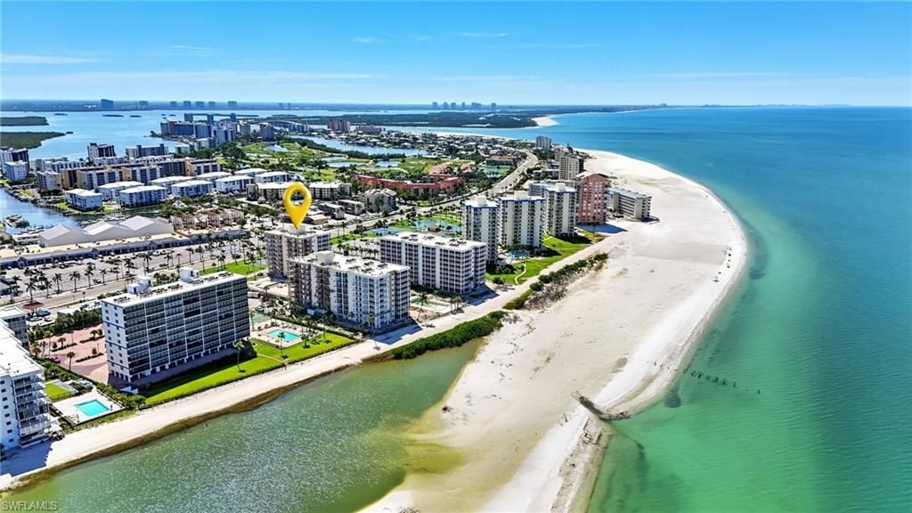 7148 Estero Blvd, Unit 222, Fort Myers Beach, FL 33931 Photo