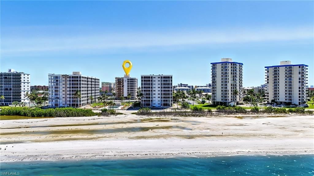 7148 Estero Blvd, Unit 222, Fort Myers Beach, FL 33931 Photo