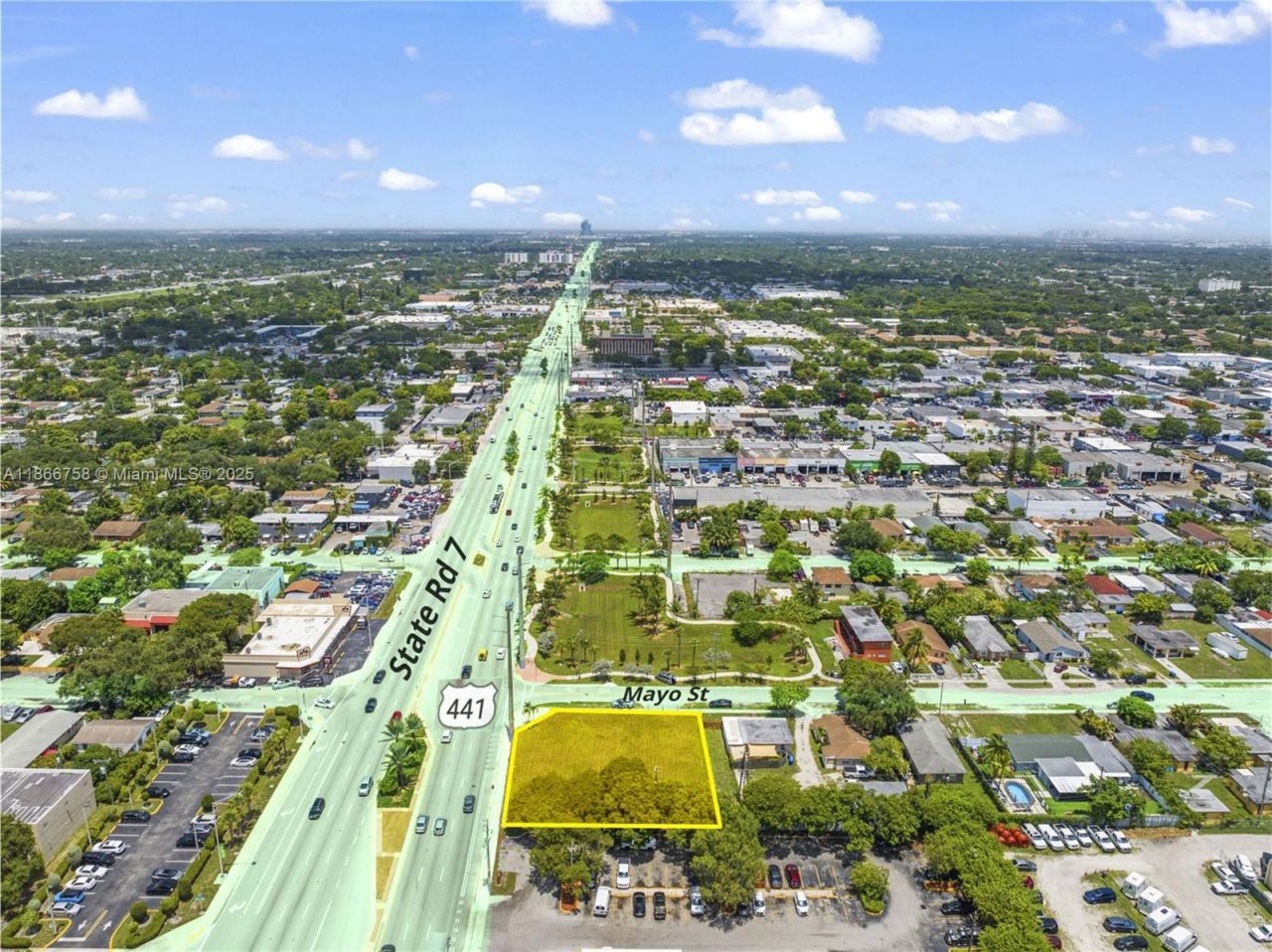 1501 S State Road 7 Rd, Hollywood, FL 33023 Photo