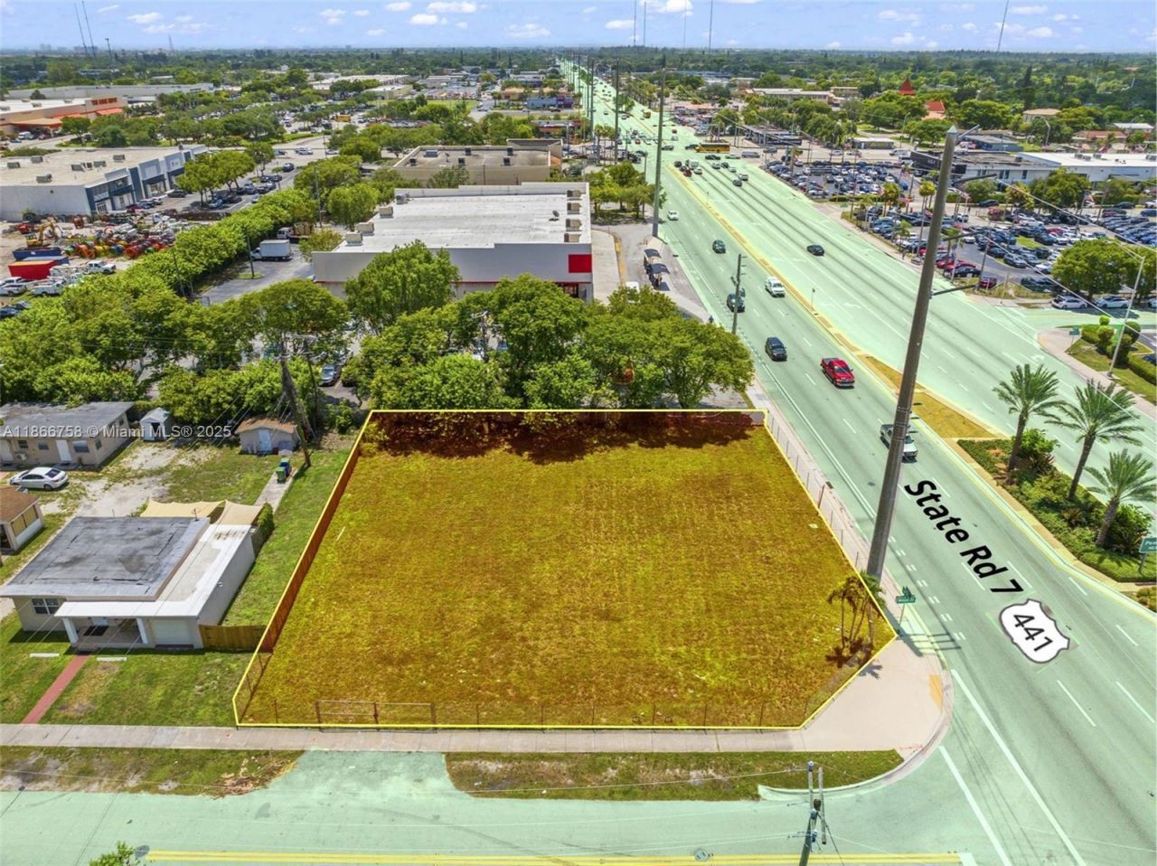 1501 S State Road 7 Rd, Hollywood, FL 33023 Photo