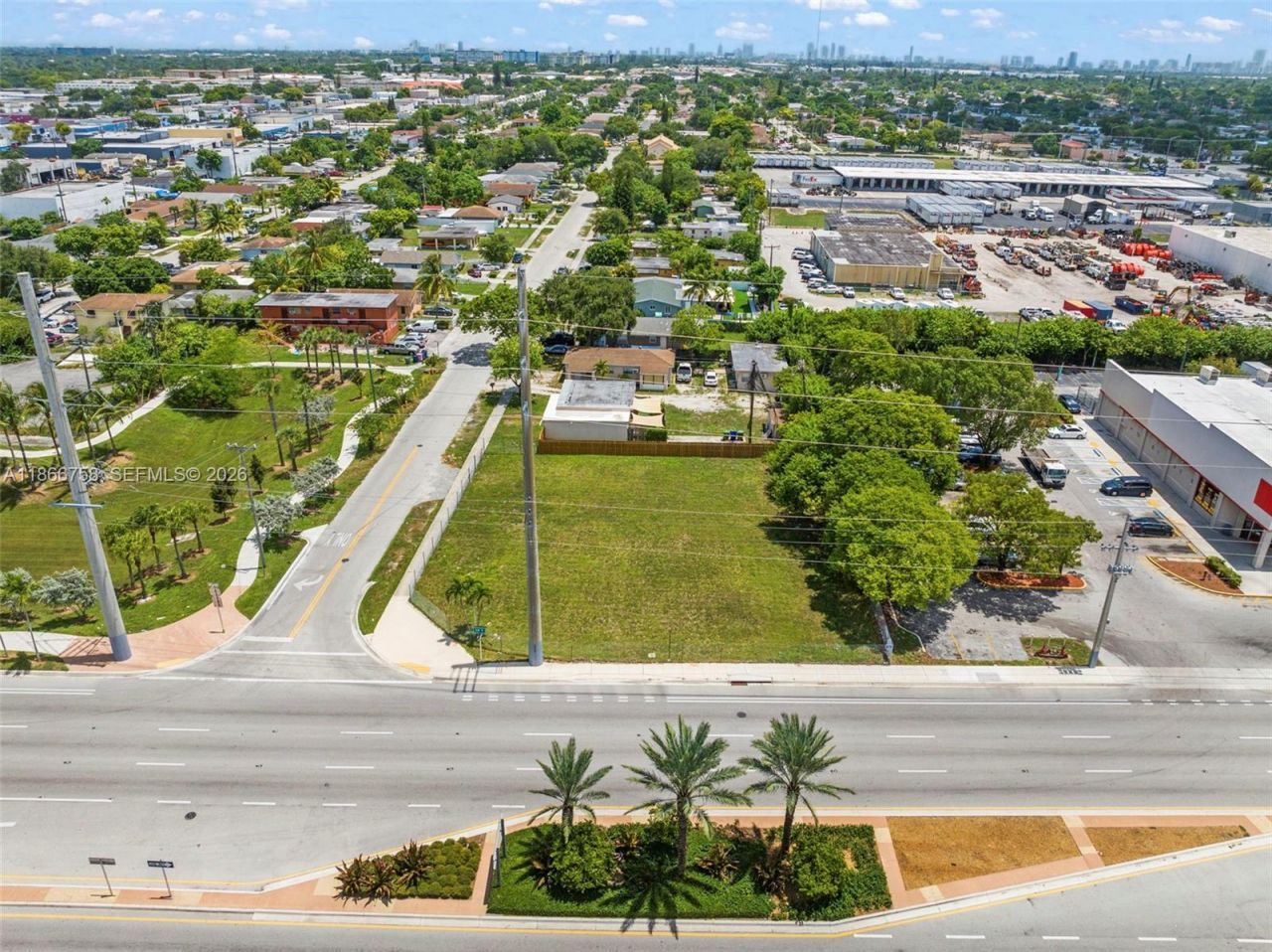 1501 S State Road 7 Rd, Hollywood, FL 33023 Photo