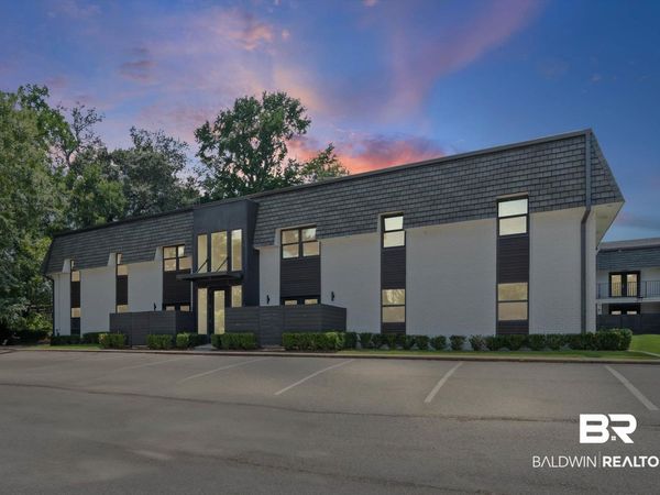 3655 Old Shell Road, Unit 712, Mobile, AL 36608