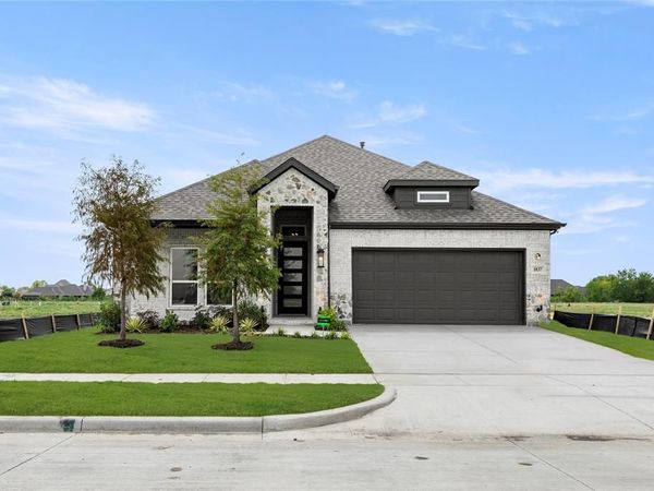 1837 Murrah Lane, Forney, TX 75126