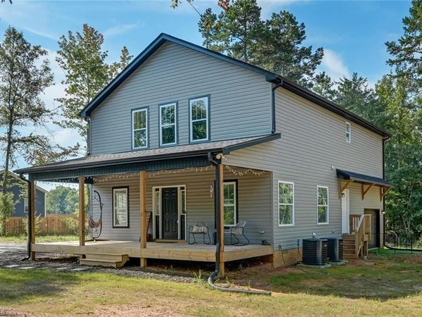 2467 Cherry Grove Road, Yanceyville, NC 27379