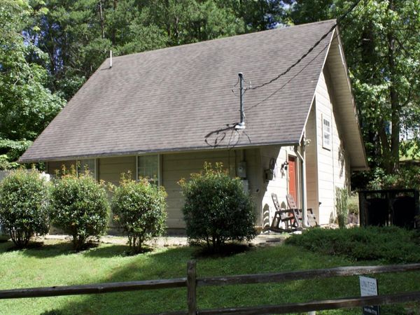 626 Morning Mist Way, Gatlinburg, TN 37738