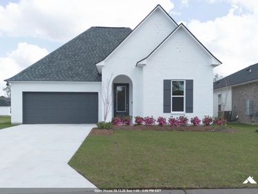 10688 Deric Ave, Denham Springs, LA 70726