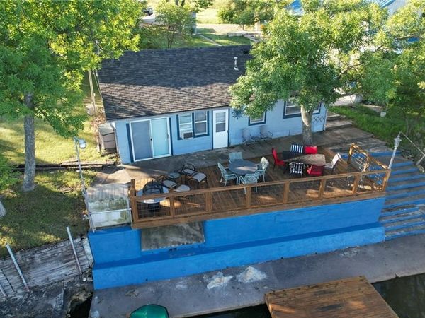 S Kahola Road, Council Grove, KS 66846