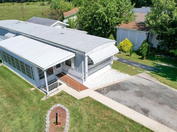 3200 Smeltzer Road, Unit 53, Marion, OH 43302