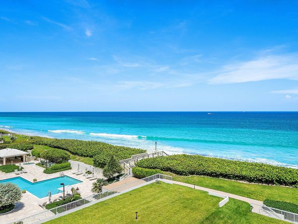 3300 S Ocean Boulevard, Unit 505 S, Palm Beach, FL 33480