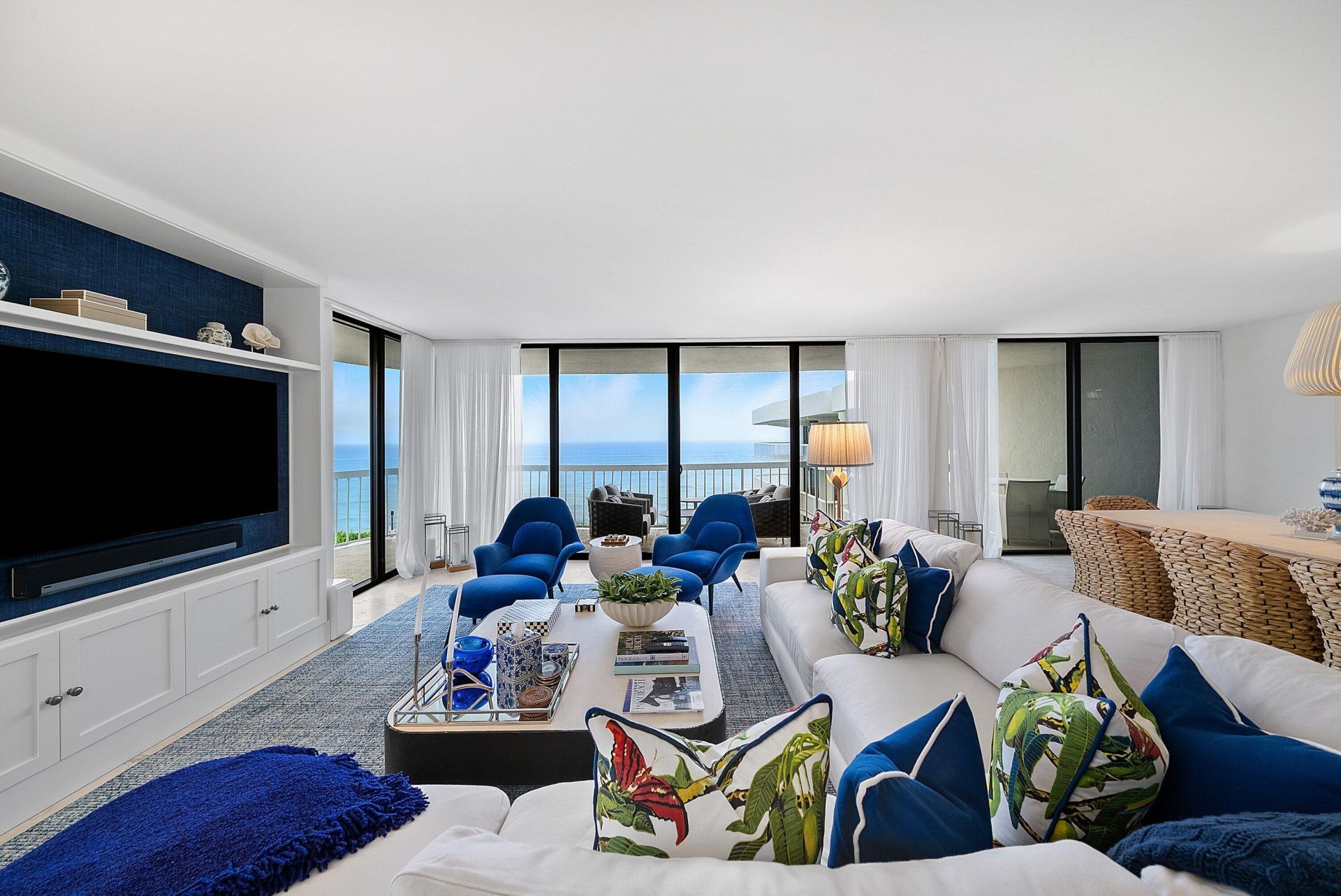 3300 S Ocean Boulevard, Unit 505 S, Palm Beach, FL 33480 Photo