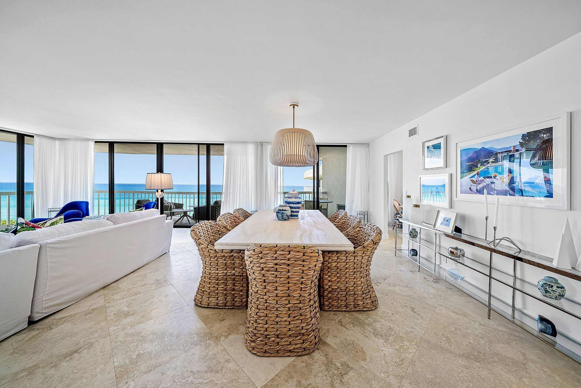 3300 S Ocean Boulevard, Unit 505 S, Palm Beach, FL 33480 Photo