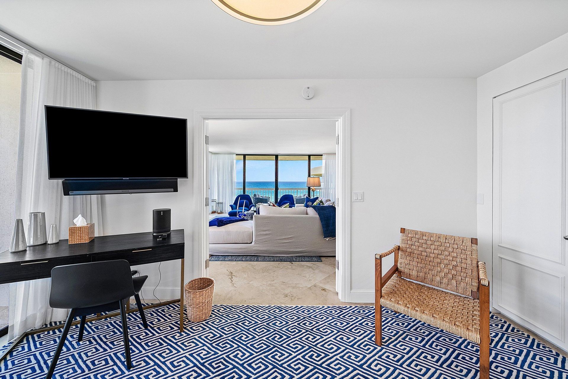 3300 S Ocean Boulevard, Unit 505 S, Palm Beach, FL 33480 Photo