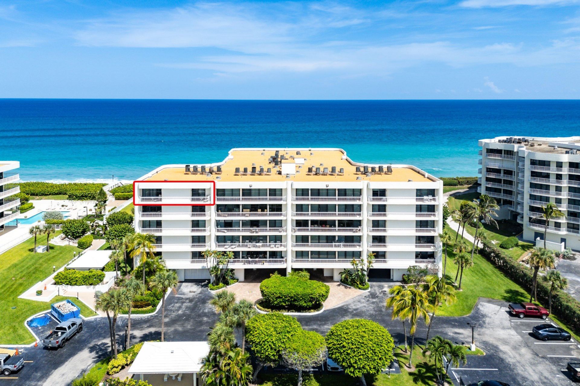 3300 S Ocean Boulevard, Unit 505 S, Palm Beach, FL 33480 Photo