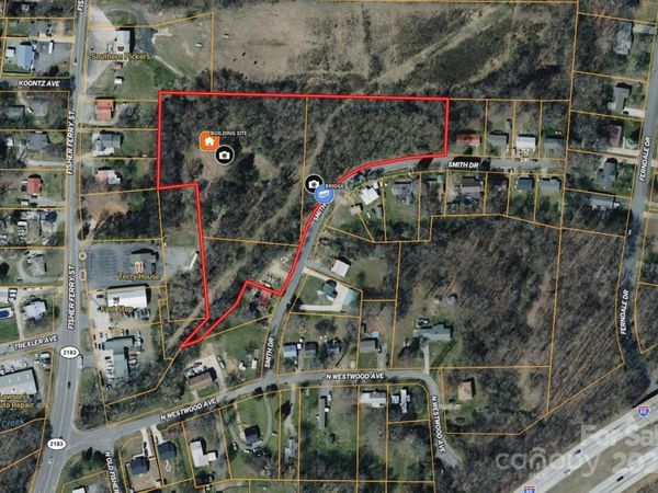 0 Smith Drive, Thomasville, NC 27360