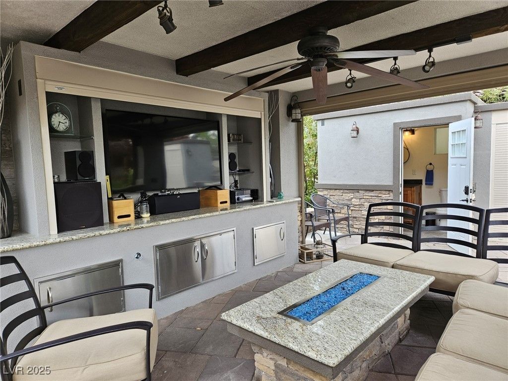 8175 Arville Street, Lot #258, Las Vegas, NV 89139 Main Photo