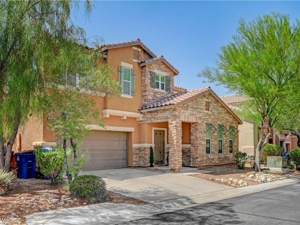 10165 Tait Street, Las Vegas, NV 89178