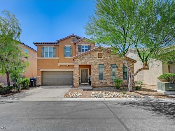 10165 Tait Street, Las Vegas, NV 89178