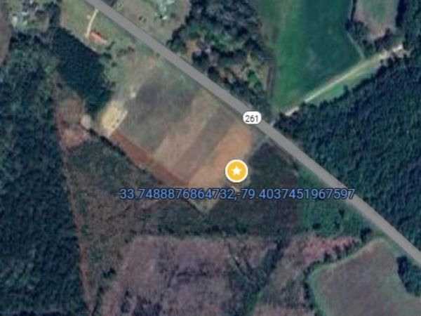 945 Hemingway Hwy., Hemingway, SC 29554