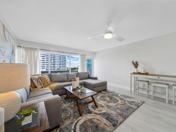 2100 S Ocean Dr, Unit 5B, Fort Lauderdale, FL 33316