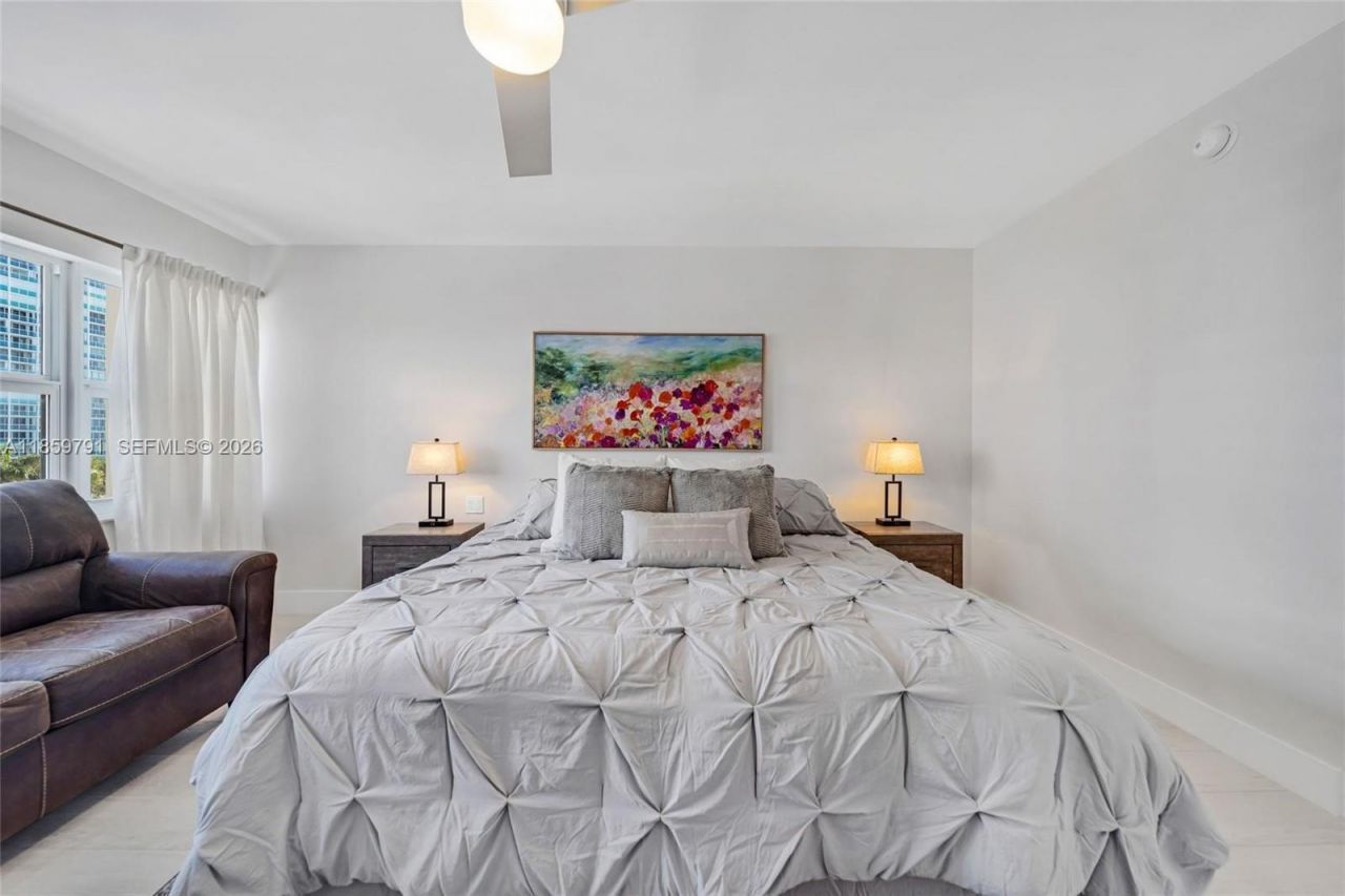 2100 S Ocean Dr, Unit 5B, Fort Lauderdale, FL 33316 Photo