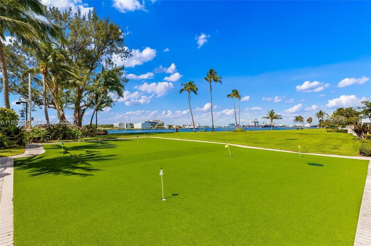 2100 S Ocean Dr, Unit 5B, Fort Lauderdale, FL 33316 Photo