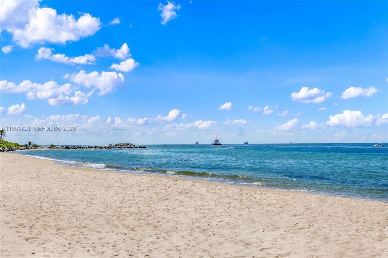 2100 S Ocean Dr, Unit 5B, Fort Lauderdale, FL 33316 Photo