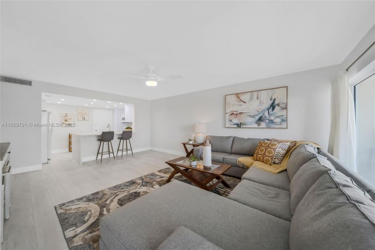 2100 S Ocean Dr, Unit 5B, Fort Lauderdale, FL 33316 Photo