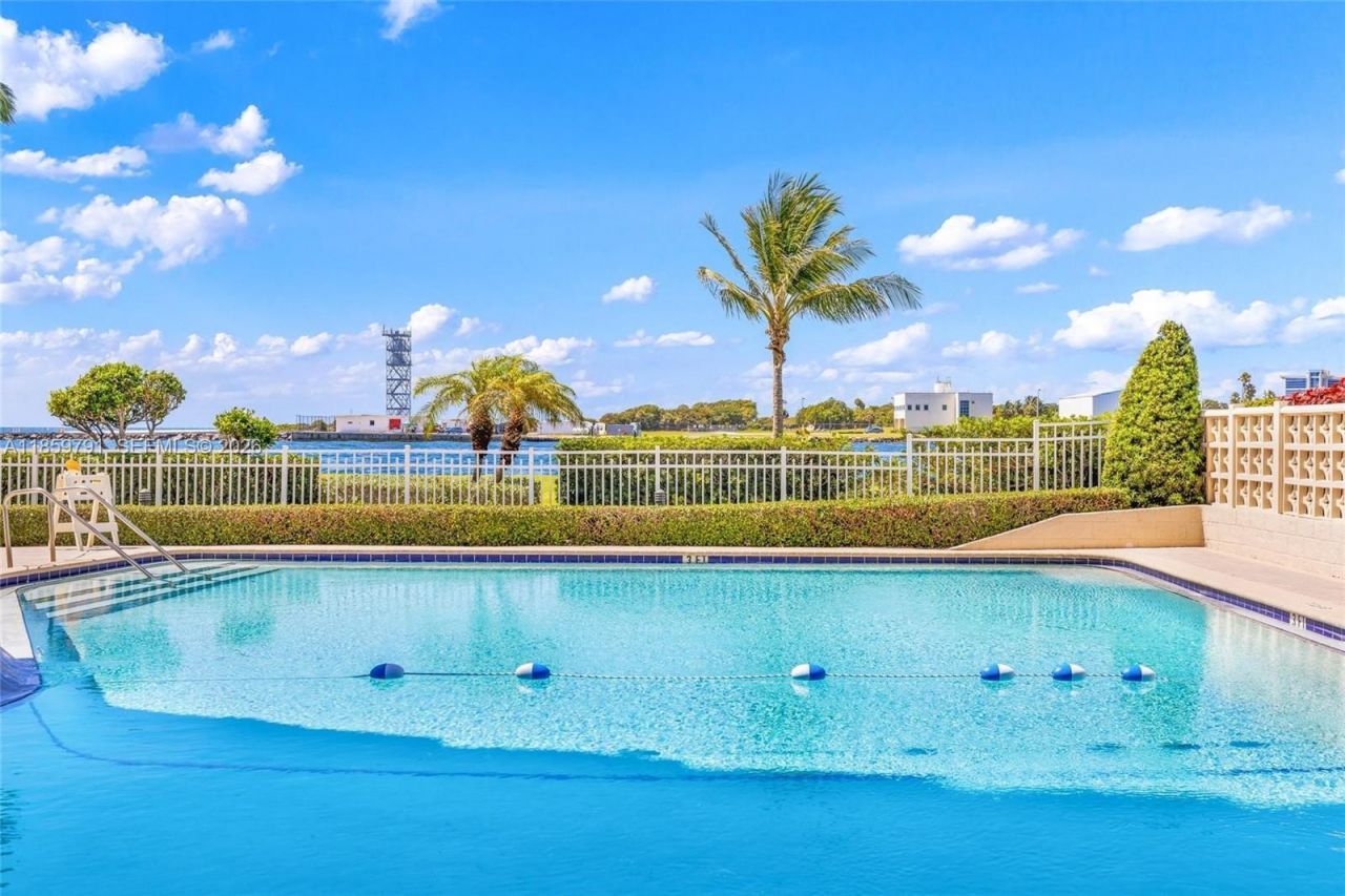 2100 S Ocean Dr, Unit 5B, Fort Lauderdale, FL 33316 Photo