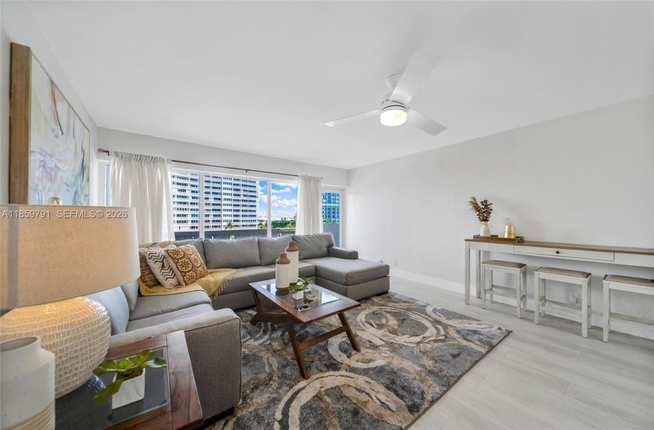 2100 S Ocean Dr, Unit 5B, Fort Lauderdale, FL 33316 Photo