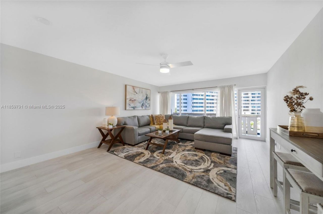 2100 S Ocean Dr, Unit 5B, Fort Lauderdale, FL 33316 Photo