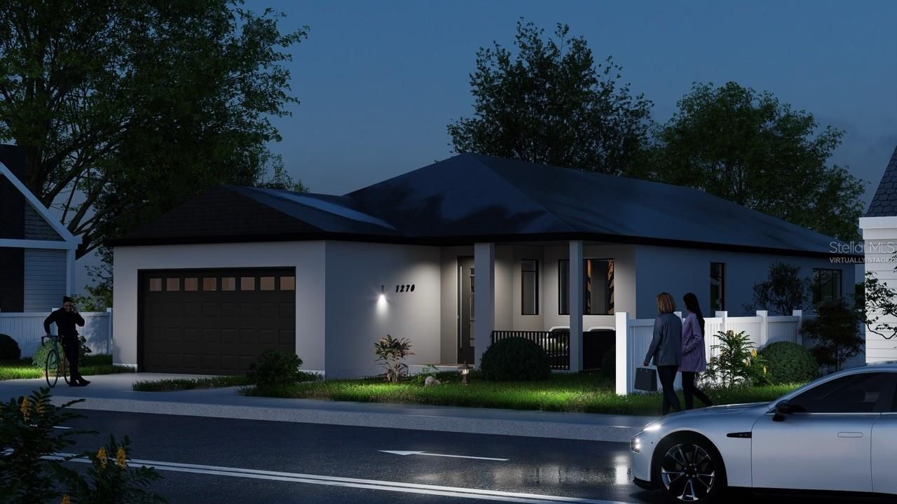 1065 10th Street Nw, Largo, FL 33770 Photo