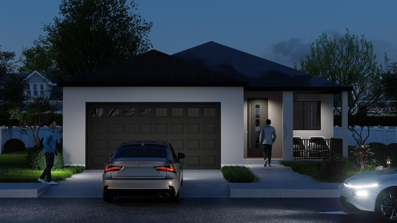 1065 10th Street Nw, Largo, FL 33770 Photo
