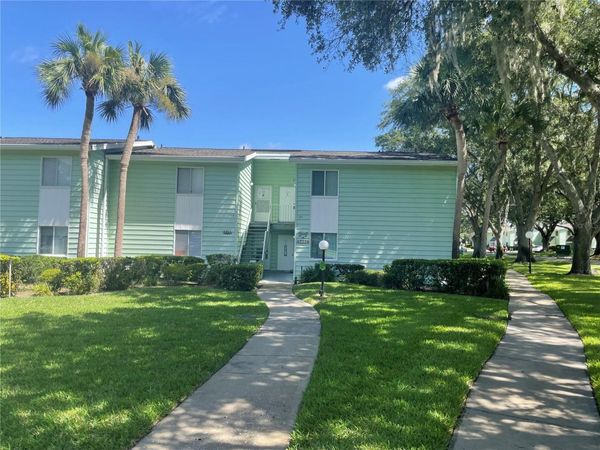 533 MIDWAY DRIVE, Unit B, OCALA, FL 34472