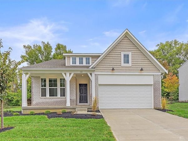 1101 Arden Way, Fairborn, OH 45324