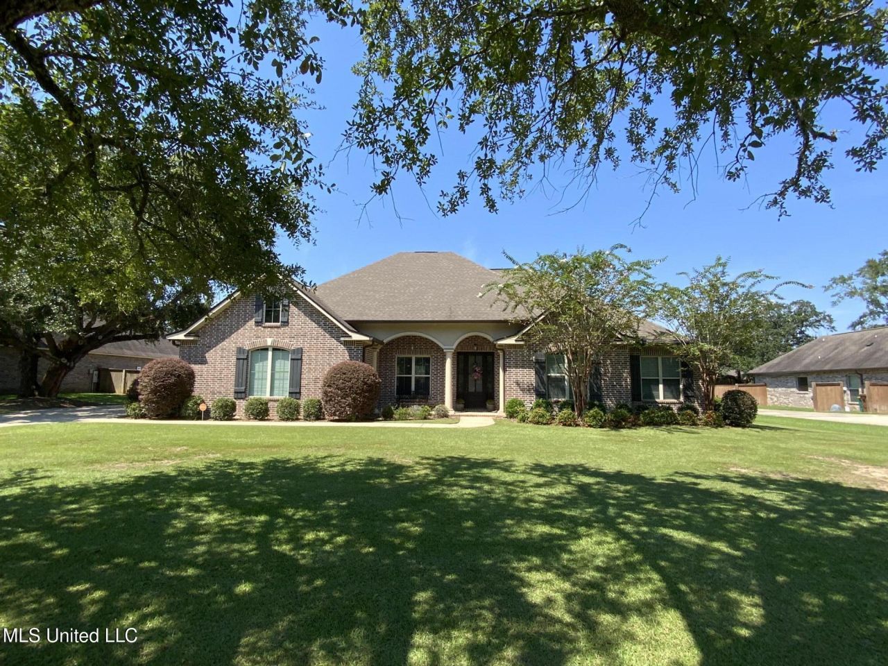 7869 Magnolia Loop, Pass Christian, MS 39571 Main Photo