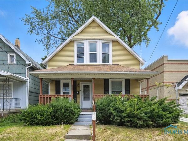 527 White Street, Toledo, OH 43605