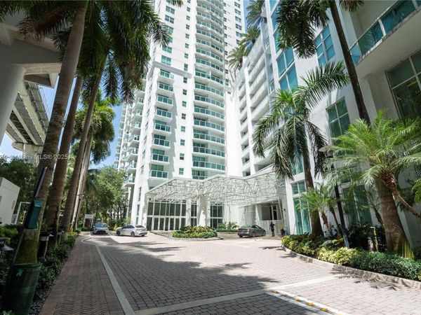 31 SE 5th St, Unit 2610, Miami, FL 33131