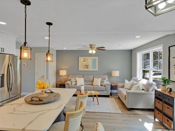 5 Dumaine Avenue, Unit N, Nashua, NH 03063