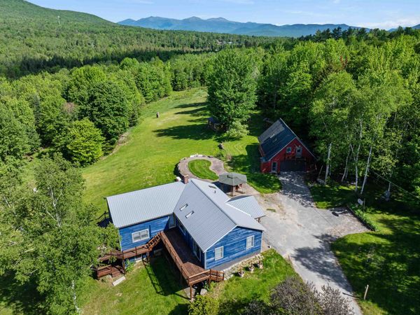85 Jason Avenue, Jefferson, NH 03583
