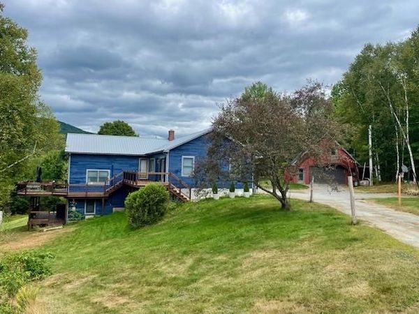 85 Jason Avenue, Jefferson, NH 03583