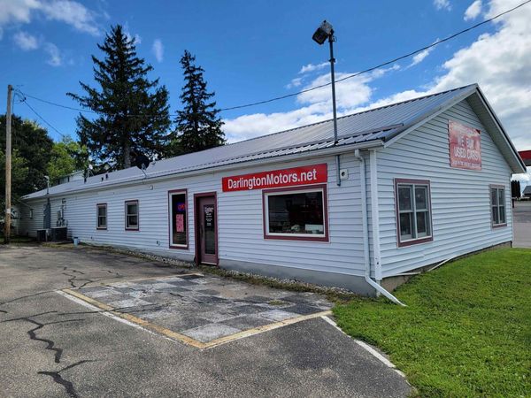 11718 Sth 23, Darlington, WI 53530