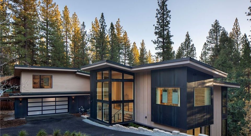 727 Kelly Drive, Incline Village, NV 89451 Photo