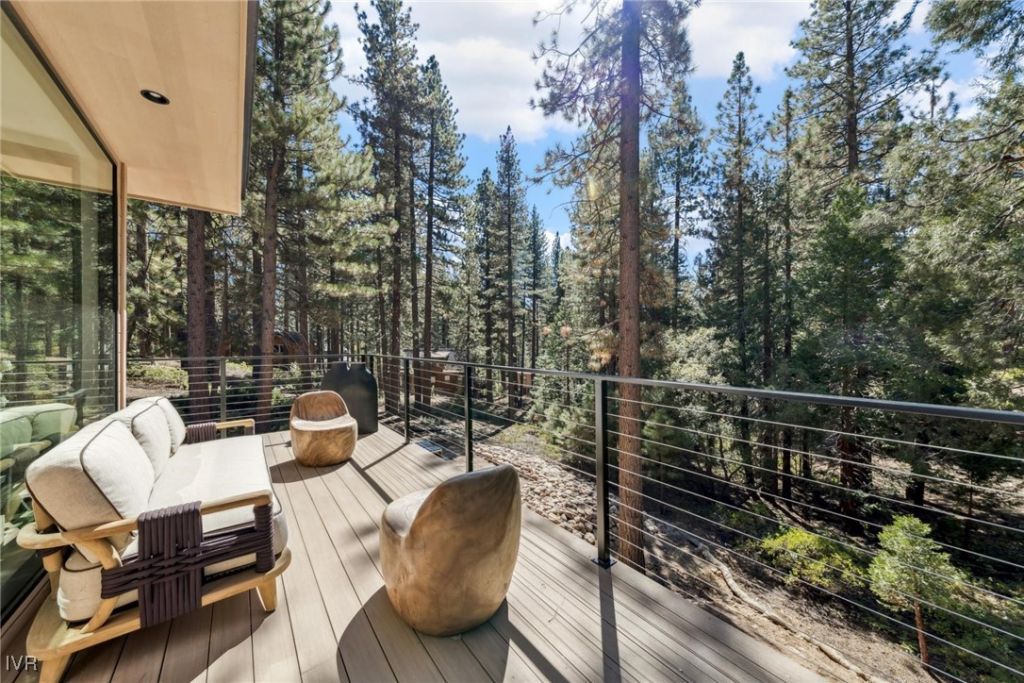 727 Kelly Drive, Incline Village, NV 89451 Photo