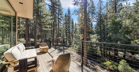 727 Kelly Drive, Incline Village, NV 89451 Photo