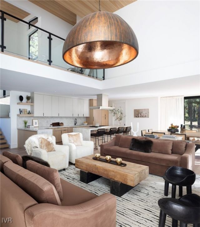 727 Kelly Drive, Incline Village, NV 89451 Photo