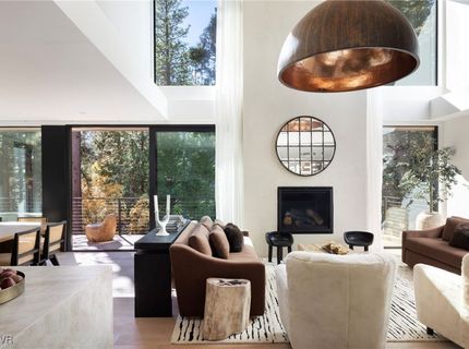 727 Kelly Drive, Incline Village, NV 89451 Photo